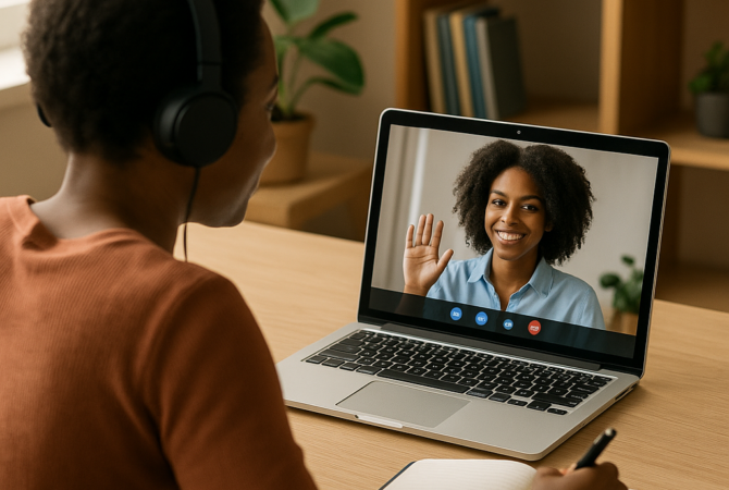 Conférence entre Femmes Afro