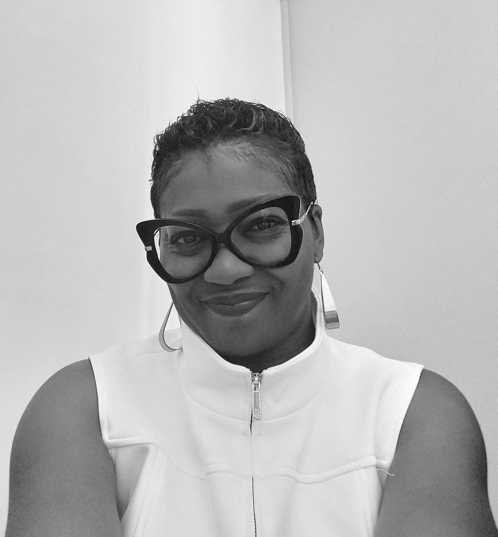 Sandrine, fondatrice de VOCATYOU