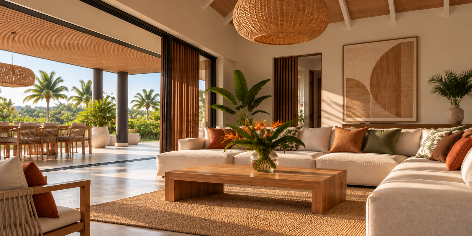 Interior Designer