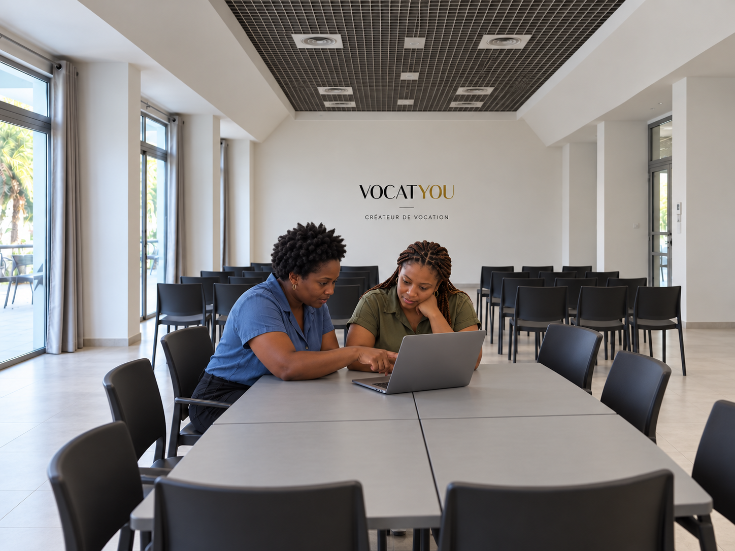 Bilan de compétences VOCATYOU